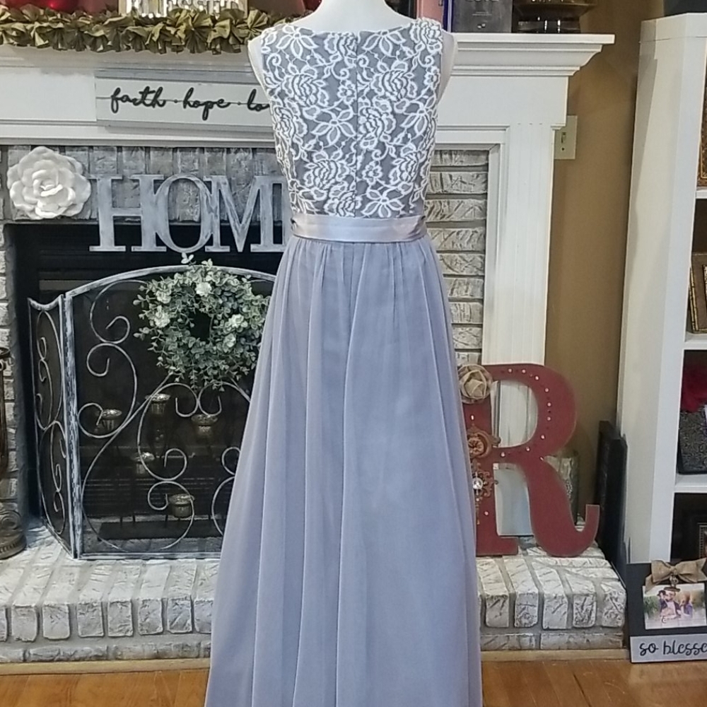 Jessica Howard Formal Dress, Size 14 - Picture 8 of 12